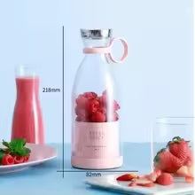 JuiceMate™ Licuadora portátil